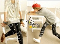 Leggin Puntos