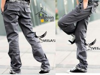 Pantalón Botones