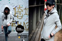 Polera Multicierres