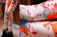 Leggin Manchas